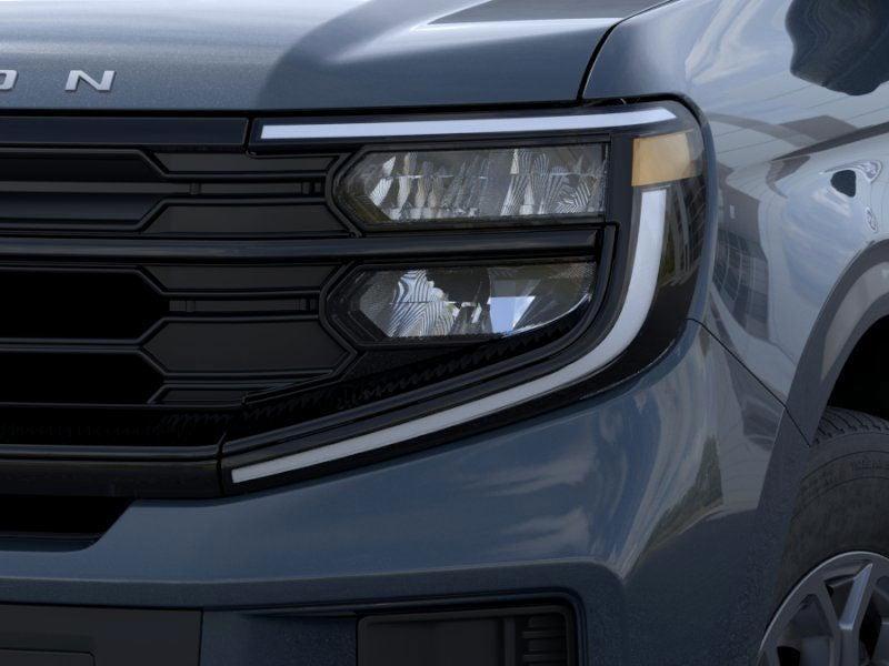 new 2025 Ford Expedition car, priced at $65,550