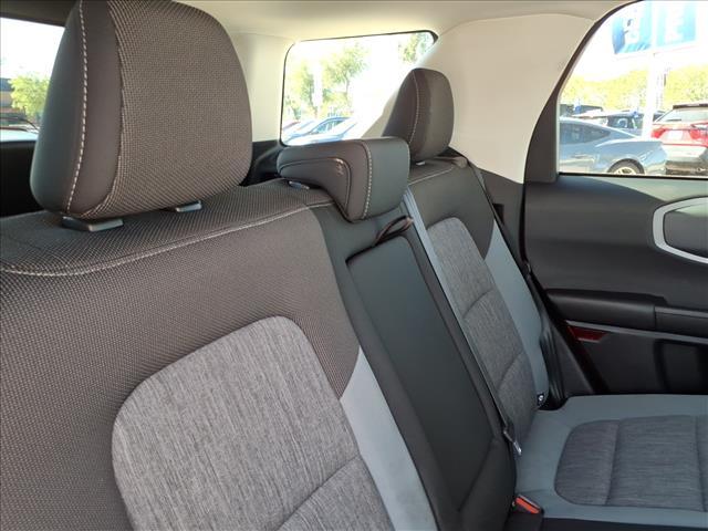 used 2022 Ford Bronco Sport car, priced at $24,129