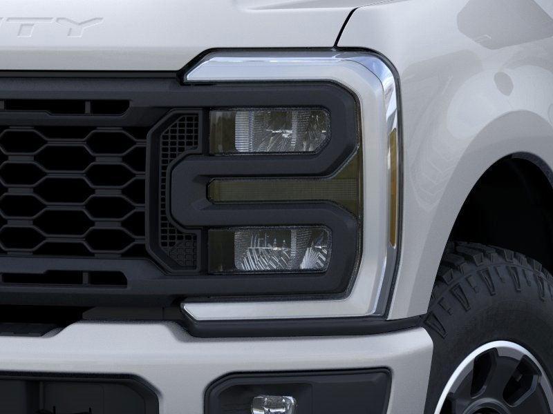 new 2024 Ford F-350 car, priced at $93,690