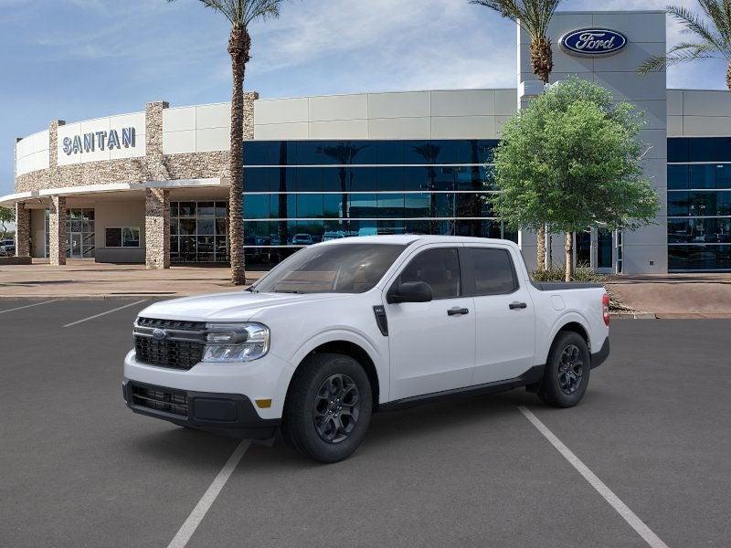 new 2024 Ford Maverick car, priced at $28,015