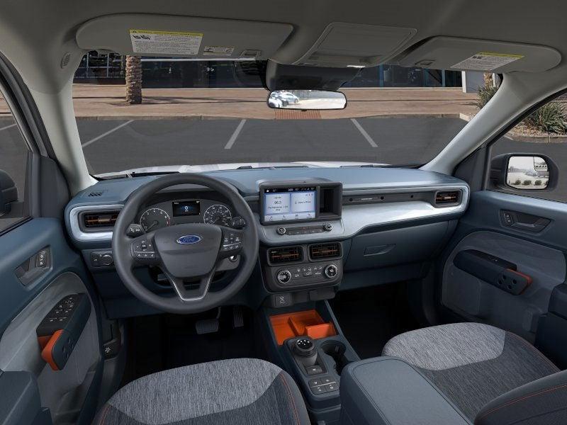 new 2024 Ford Maverick car, priced at $28,015