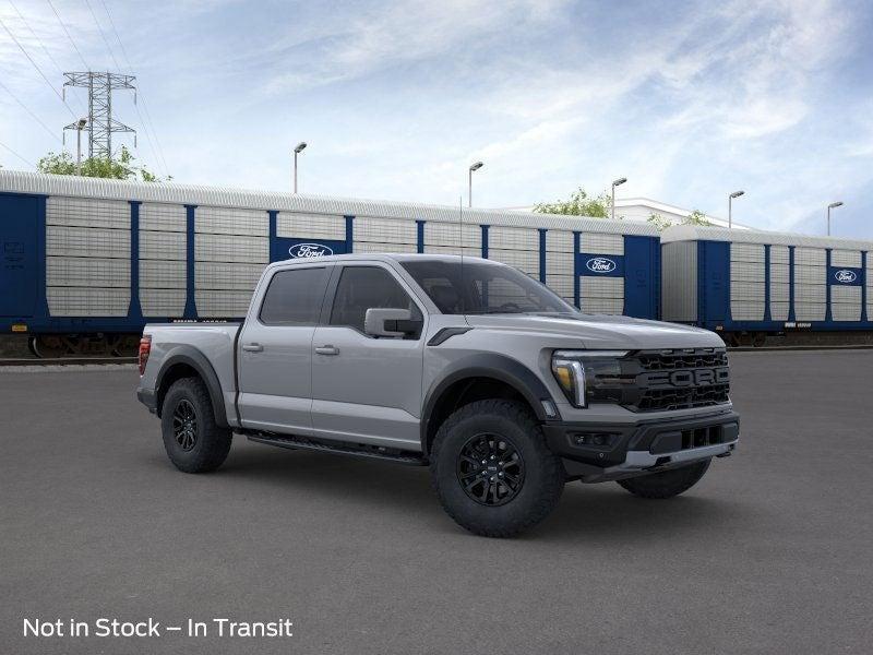 new 2024 Ford F-150 car, priced at $96,930