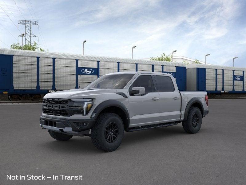 new 2024 Ford F-150 car, priced at $96,930