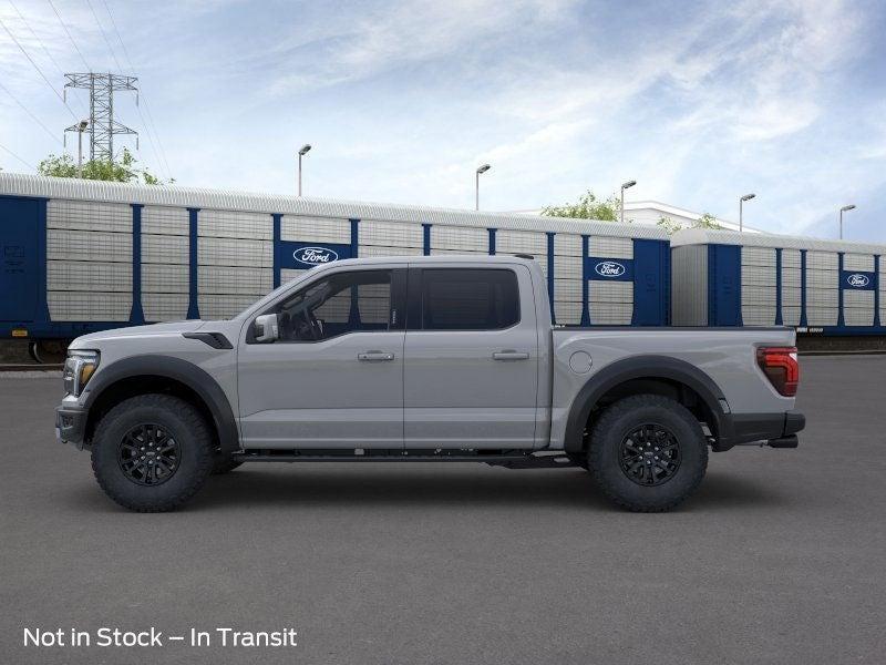 new 2024 Ford F-150 car, priced at $96,930