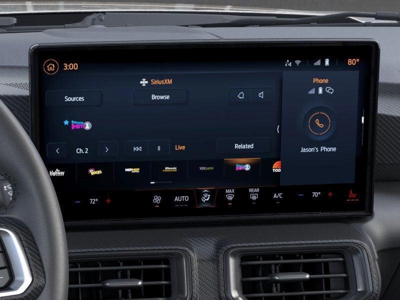 new 2025 Ford Mustang car, priced at $36,375