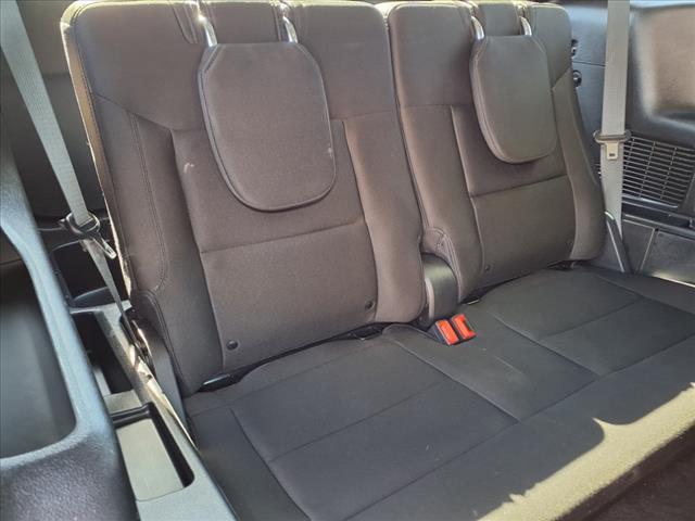 used 2022 Ford Explorer car, priced at $29,525