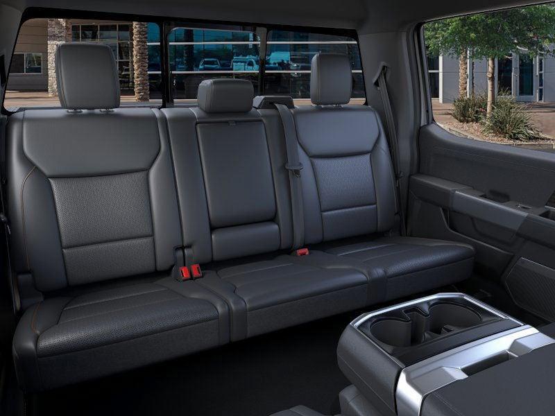 new 2025 Ford F-150 car, priced at $69,330