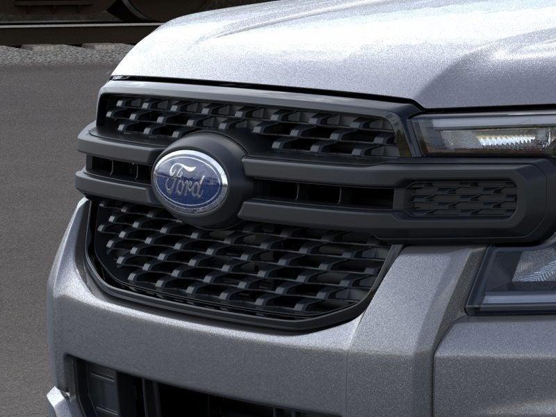 new 2024 Ford Ranger car, priced at $34,060