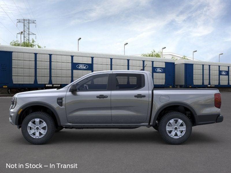 new 2024 Ford Ranger car, priced at $34,060