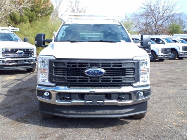 new 2024 Ford F-250 car, priced at $61,544