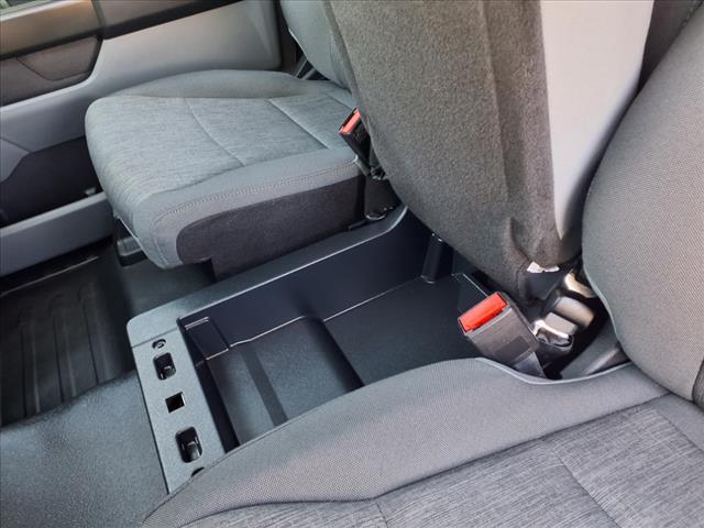 used 2023 Ford F-150 car, priced at $38,221
