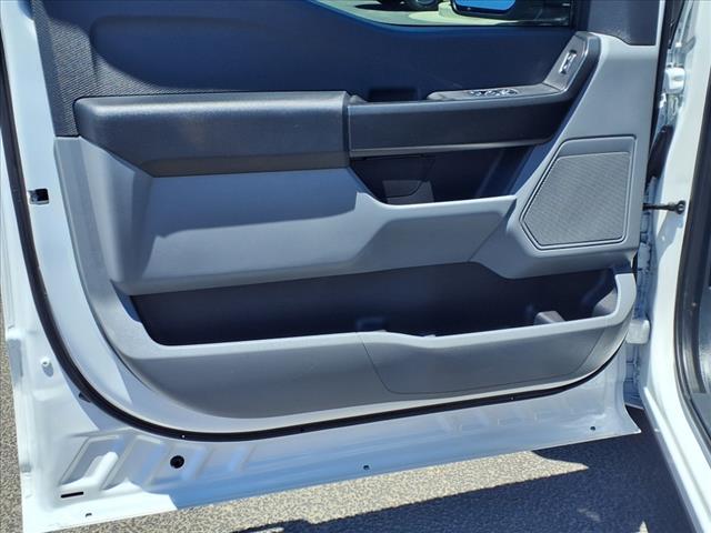 used 2023 Ford F-150 car, priced at $38,221