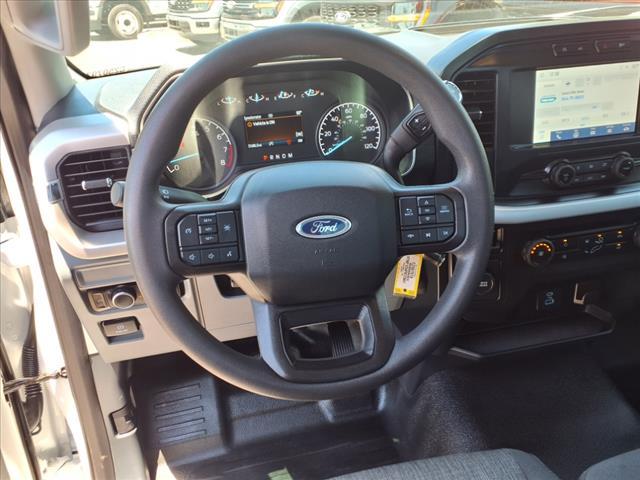 used 2023 Ford F-150 car, priced at $38,221