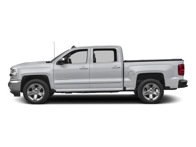 used 2016 Chevrolet Silverado 1500 car