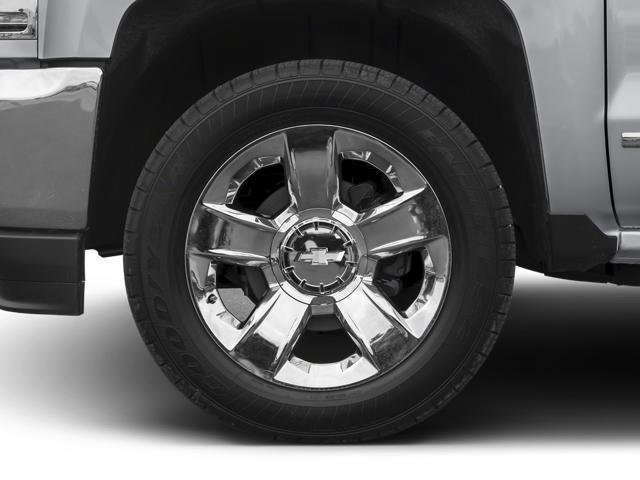 used 2016 Chevrolet Silverado 1500 car