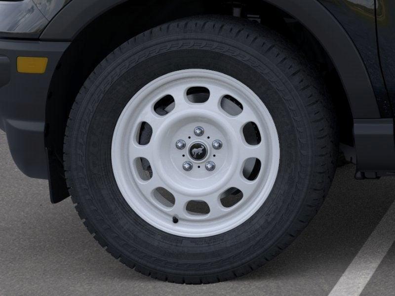new 2024 Ford Bronco Sport car, priced at $31,440