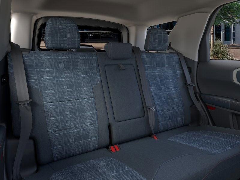 new 2024 Ford Bronco Sport car, priced at $31,440