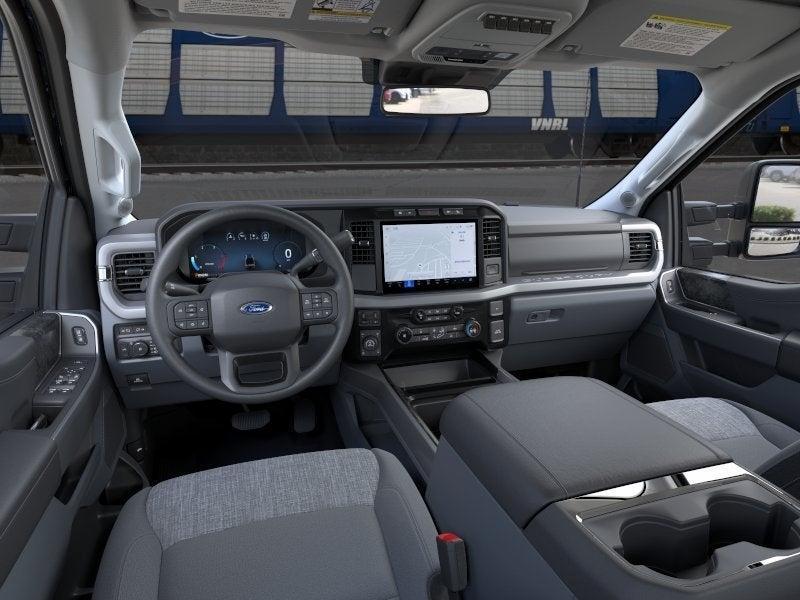 new 2024 Ford F-250 car, priced at $84,035