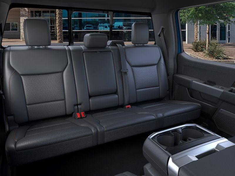 new 2025 Ford F-150 car, priced at $69,330