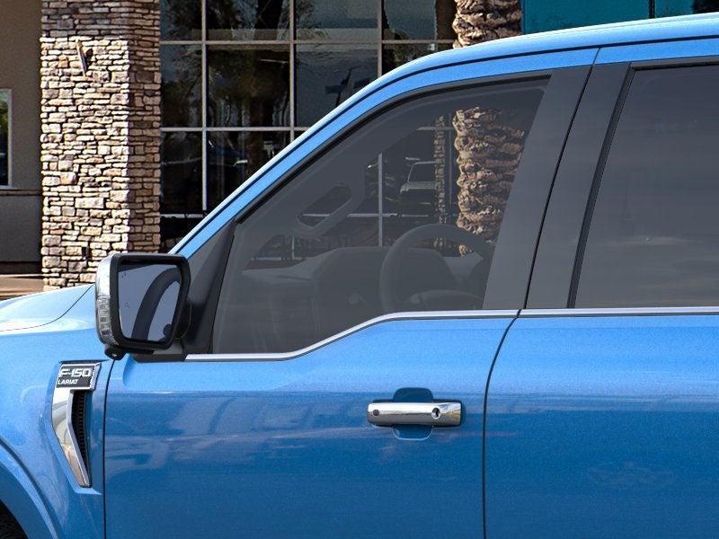new 2025 Ford F-150 car, priced at $69,330