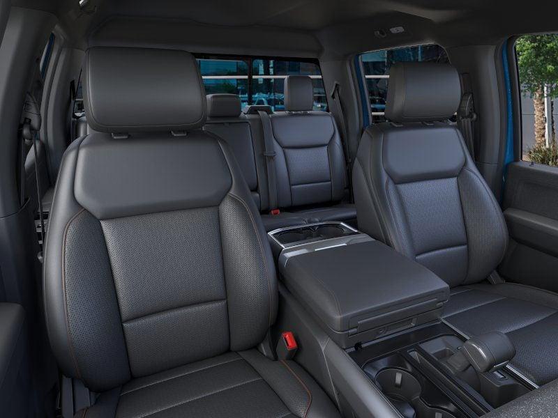 new 2025 Ford F-150 car, priced at $69,330