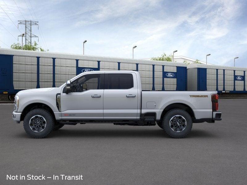 new 2024 Ford F-250 car, priced at $98,930