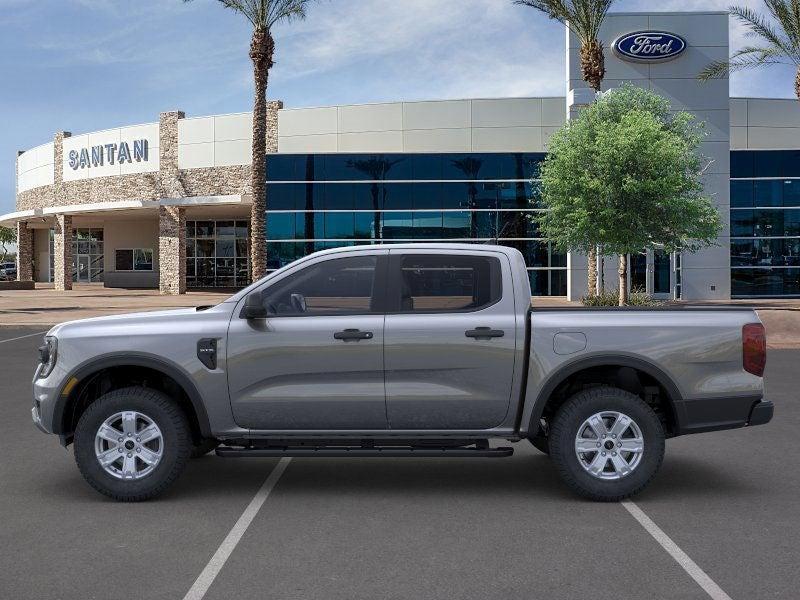 new 2024 Ford Ranger car, priced at $35,150