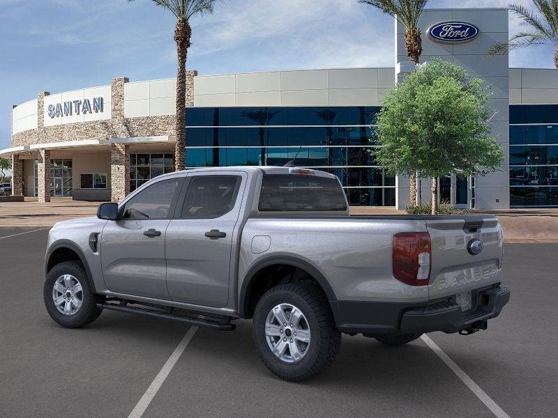 new 2024 Ford Ranger car, priced at $35,150