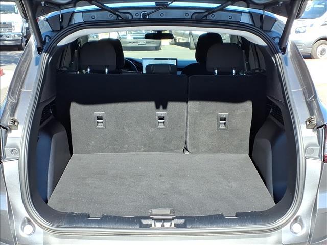 used 2024 Ford Escape car, priced at $21,875