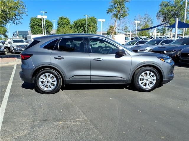 used 2024 Ford Escape car, priced at $21,875
