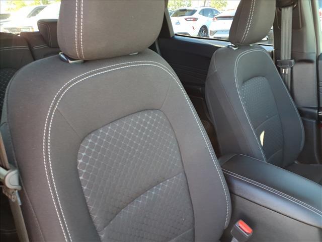 used 2024 Ford Escape car, priced at $21,875