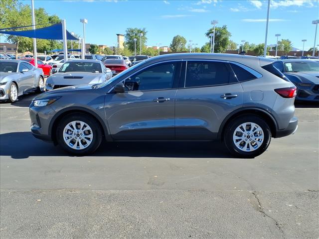 used 2024 Ford Escape car, priced at $21,875