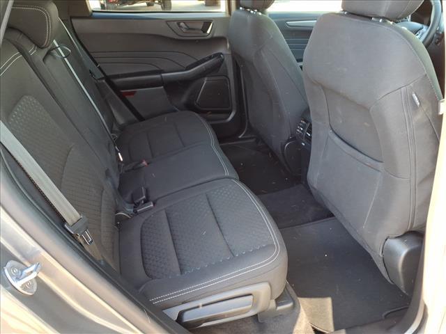 used 2024 Ford Escape car, priced at $21,875