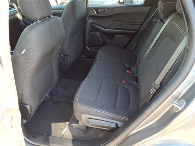 used 2024 Ford Escape car, priced at $21,875