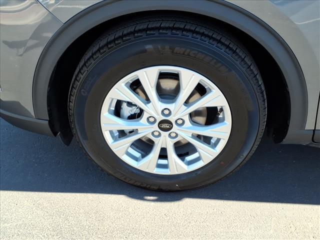 used 2024 Ford Escape car, priced at $21,875