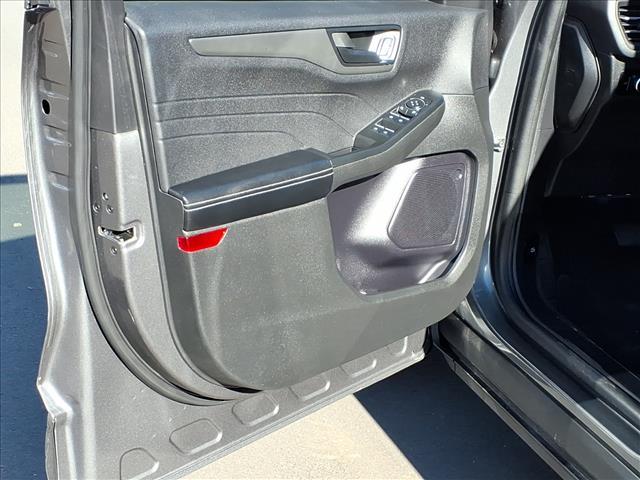 used 2024 Ford Escape car, priced at $21,875