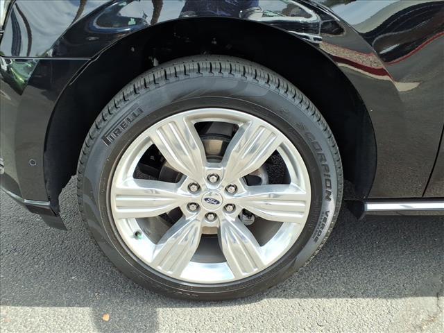 used 2024 Ford Expedition Max car, priced at $71,683