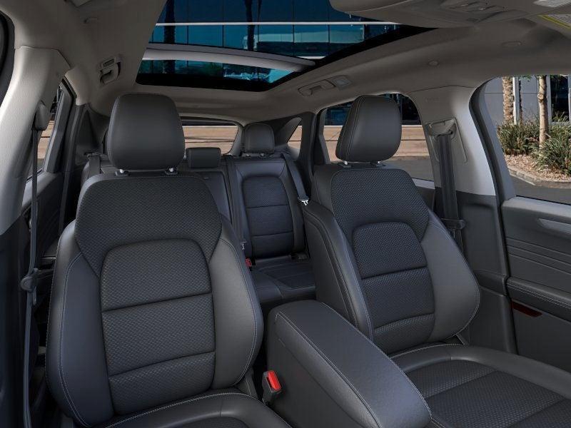 new 2025 Ford Escape car, priced at $35,485