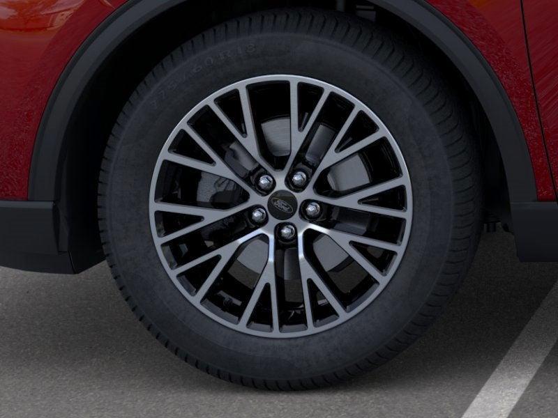 new 2025 Ford Escape car, priced at $35,485
