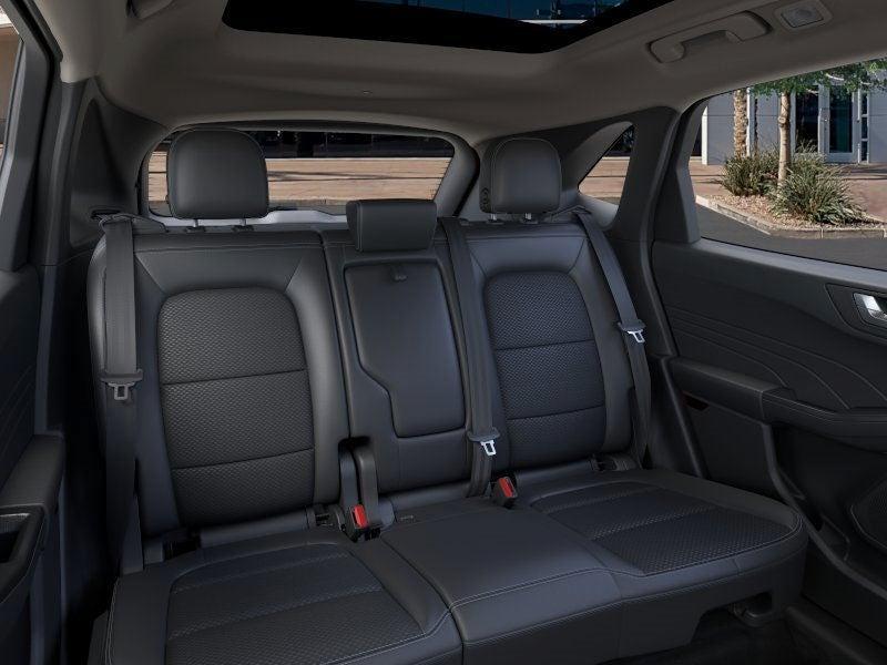 new 2025 Ford Escape car, priced at $35,485