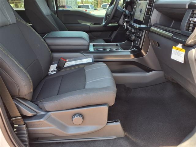 new 2025 Ford F-150 car, priced at $80,200
