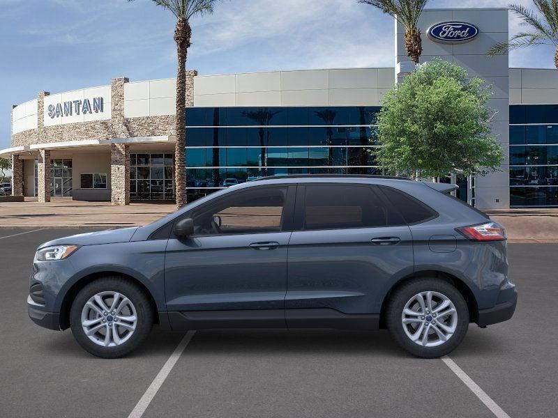 new 2024 Ford Edge car, priced at $41,215
