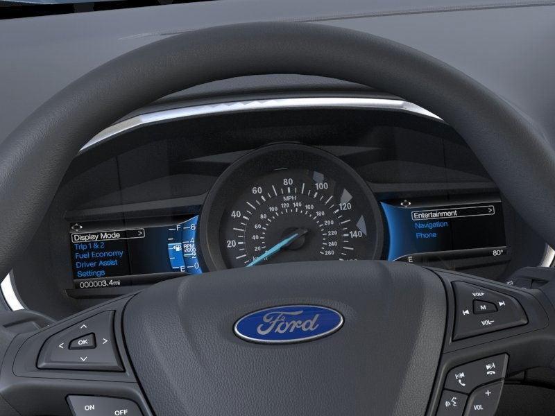 new 2024 Ford Edge car, priced at $33,415