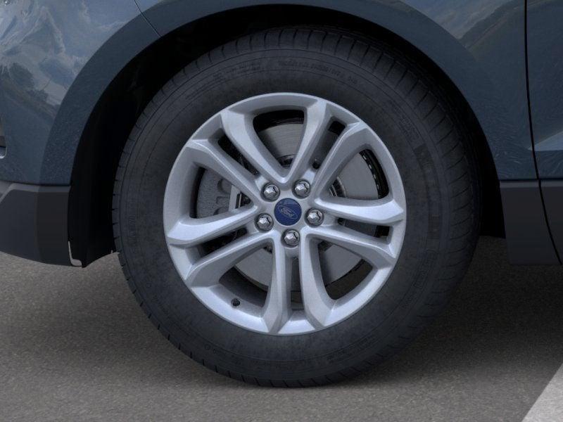 new 2024 Ford Edge car, priced at $41,215