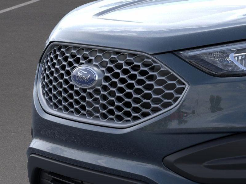 new 2024 Ford Edge car, priced at $41,215