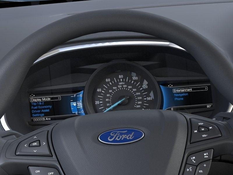 new 2024 Ford Edge car, priced at $38,060