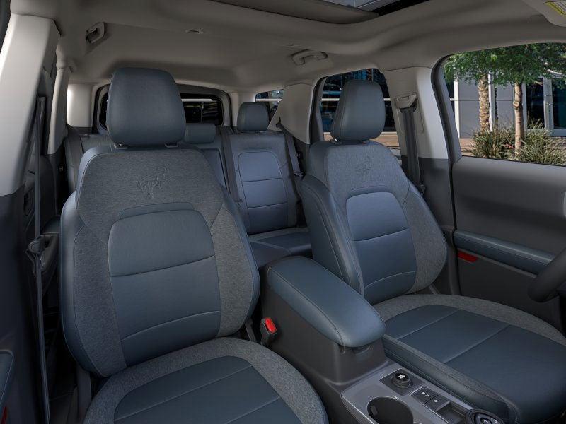 new 2024 Ford Bronco Sport car, priced at $33,035
