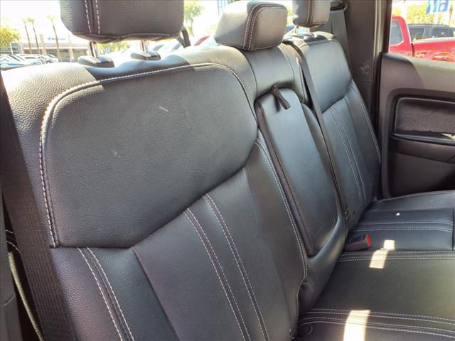 used 2021 Ford Ranger car, priced at $19,617