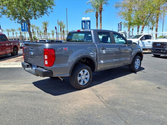 used 2021 Ford Ranger car, priced at $19,617