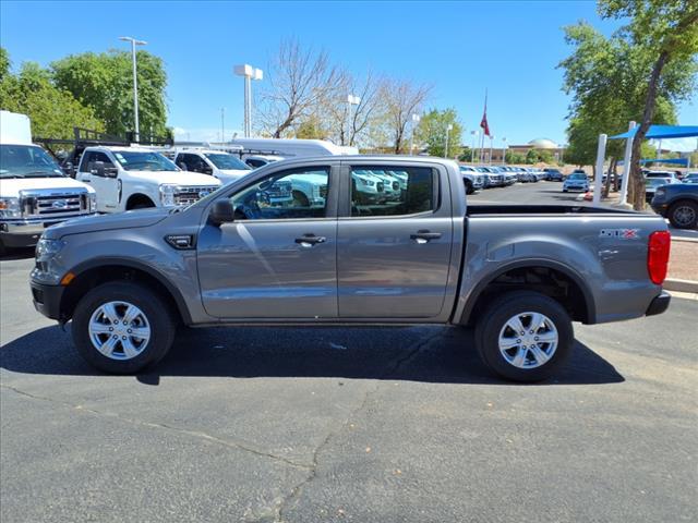 used 2021 Ford Ranger car, priced at $19,617